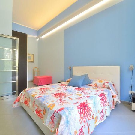 Belmonte Blu Suite Палермо Екстериор снимка