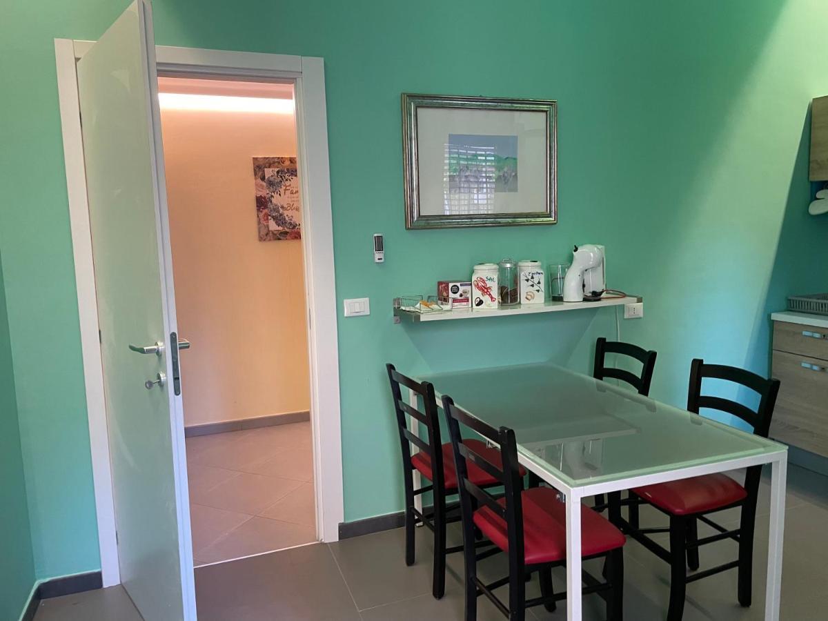 Belmonte Blu Suite Палермо Екстериор снимка