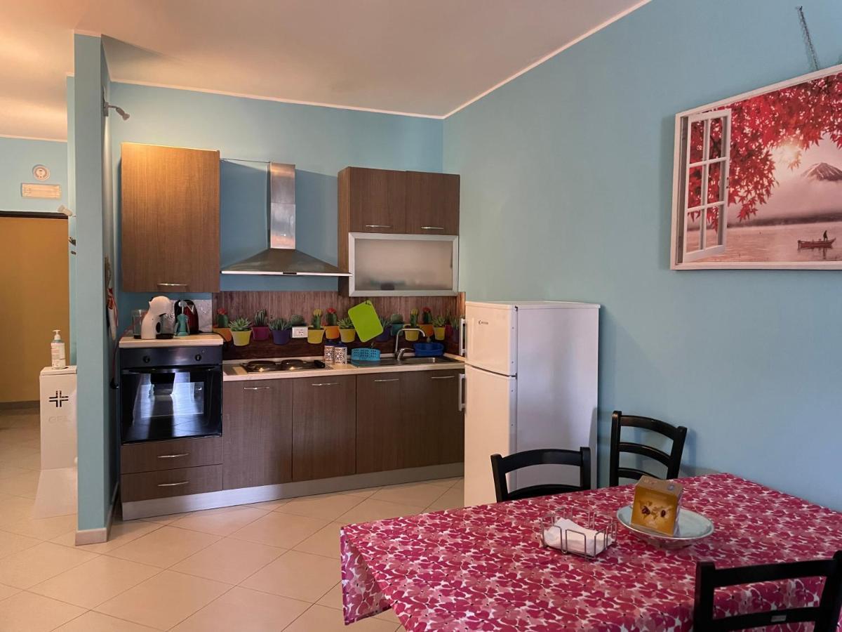 Belmonte Blu Suite Палермо Екстериор снимка