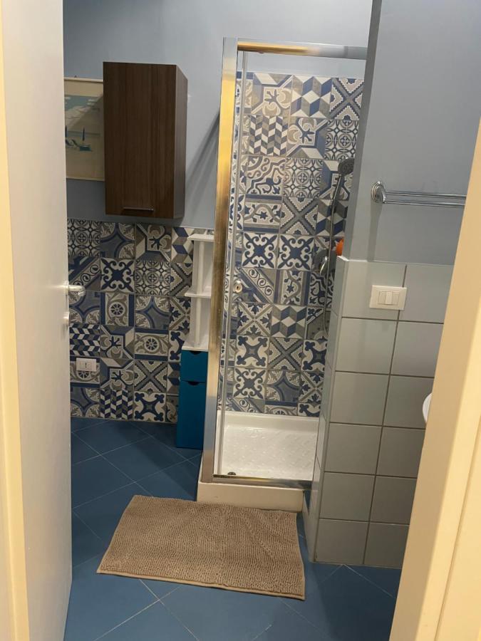 Belmonte Blu Suite Палермо Екстериор снимка