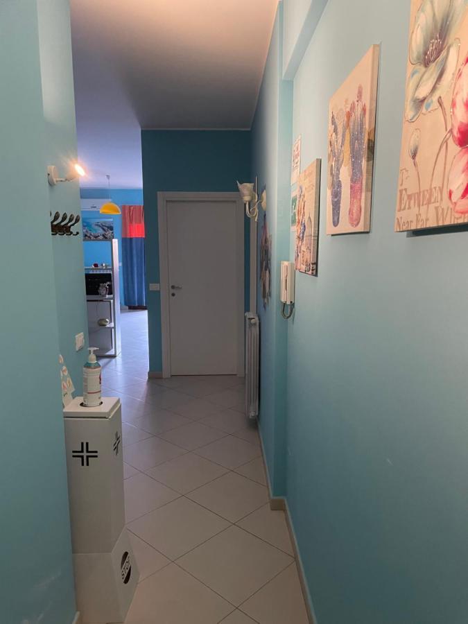 Belmonte Blu Suite Палермо Екстериор снимка