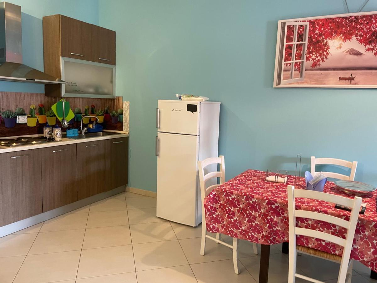Belmonte Blu Suite Палермо Екстериор снимка