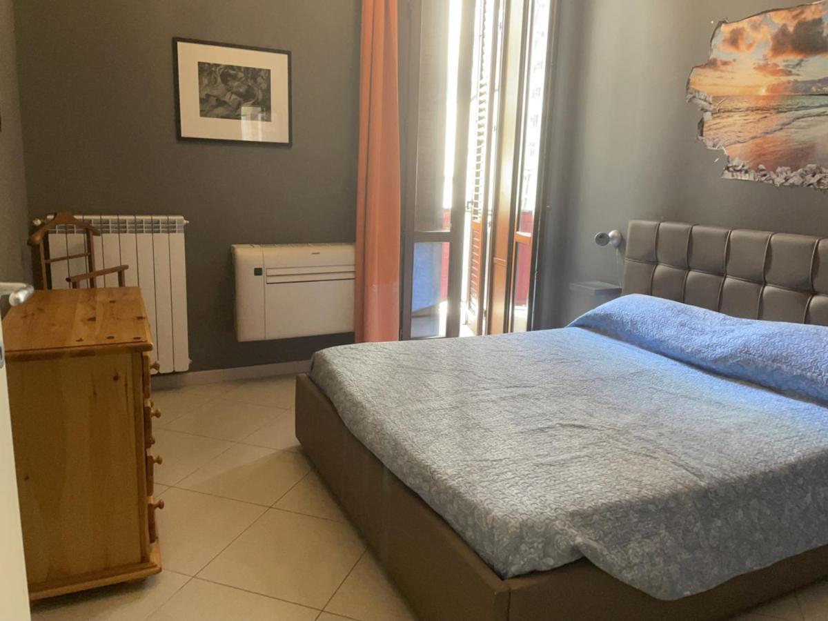 Belmonte Blu Suite Палермо Екстериор снимка