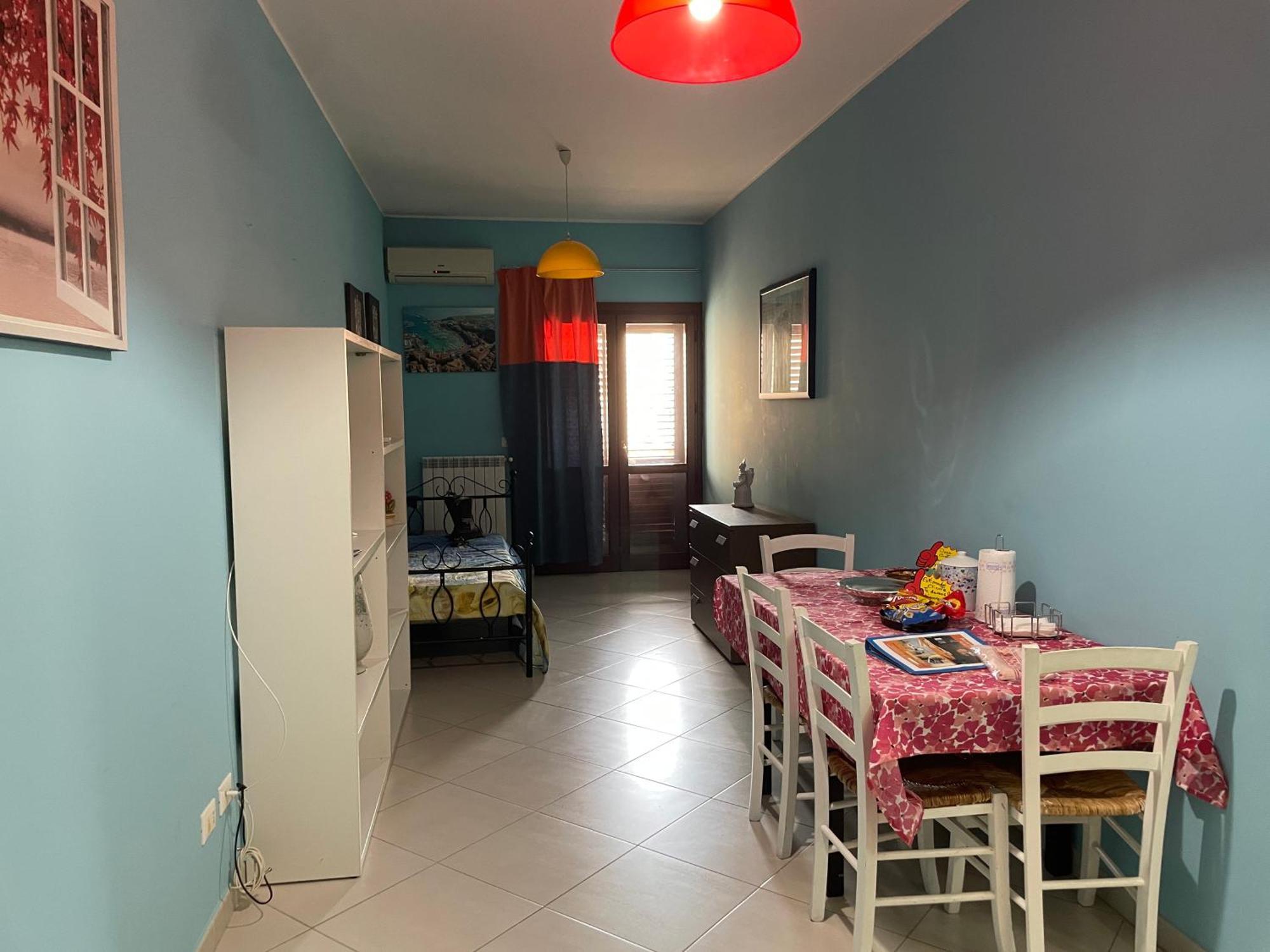 Belmonte Blu Suite Палермо Екстериор снимка