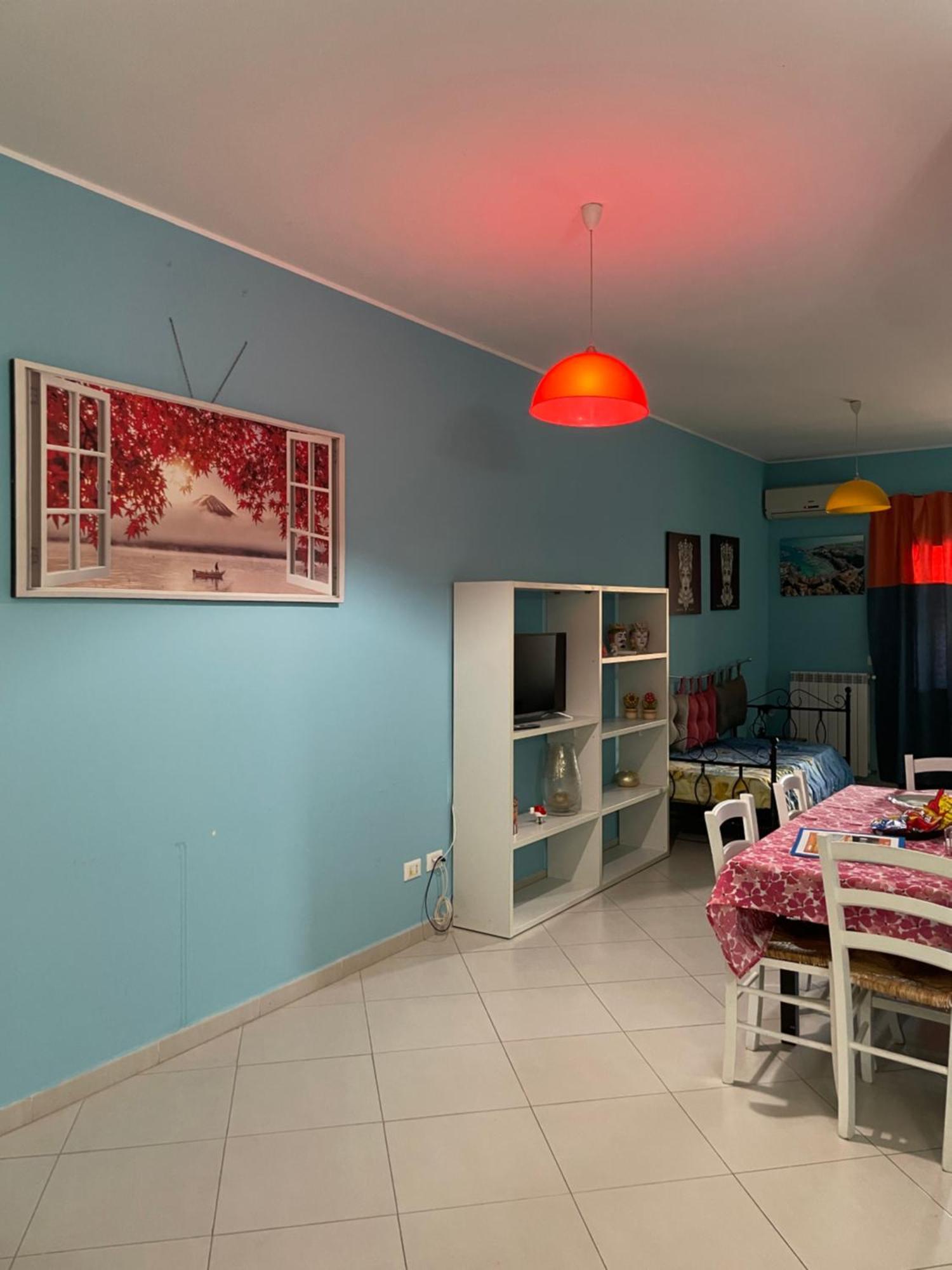 Belmonte Blu Suite Палермо Екстериор снимка