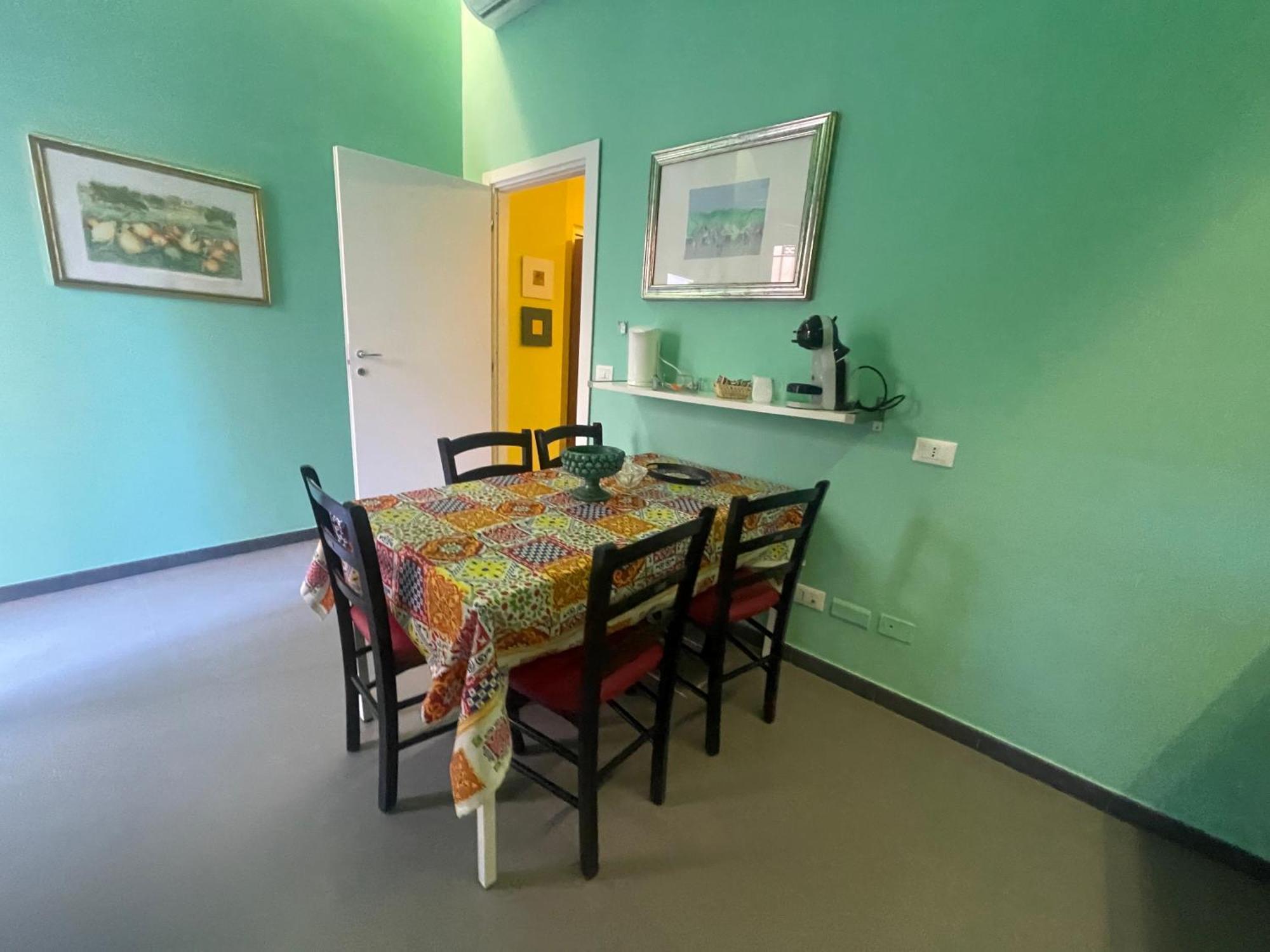 Belmonte Blu Suite Палермо Екстериор снимка