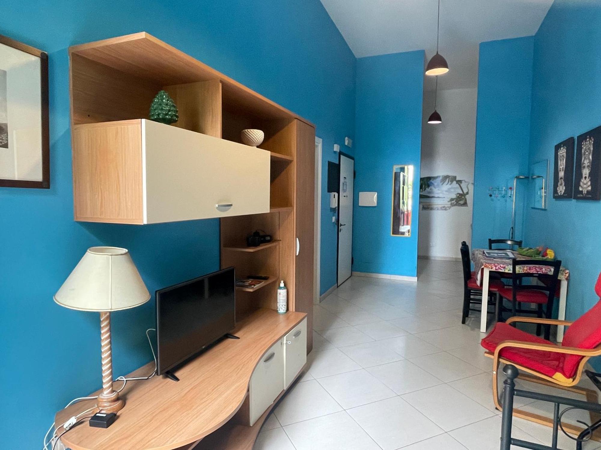 Belmonte Blu Suite Палермо Екстериор снимка