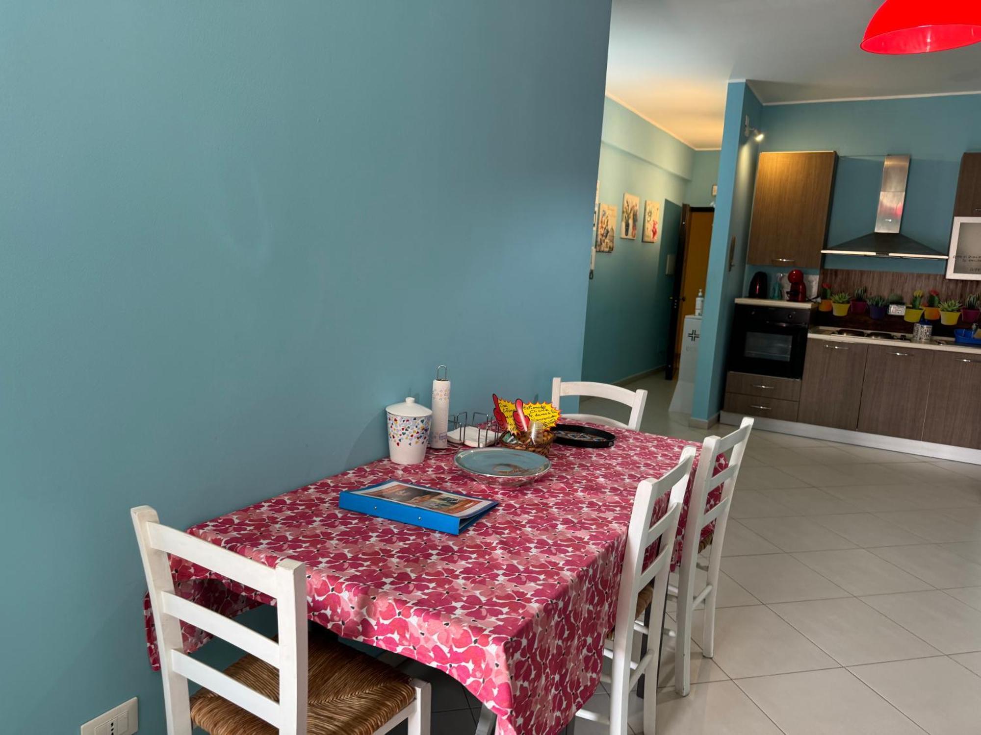 Belmonte Blu Suite Палермо Екстериор снимка