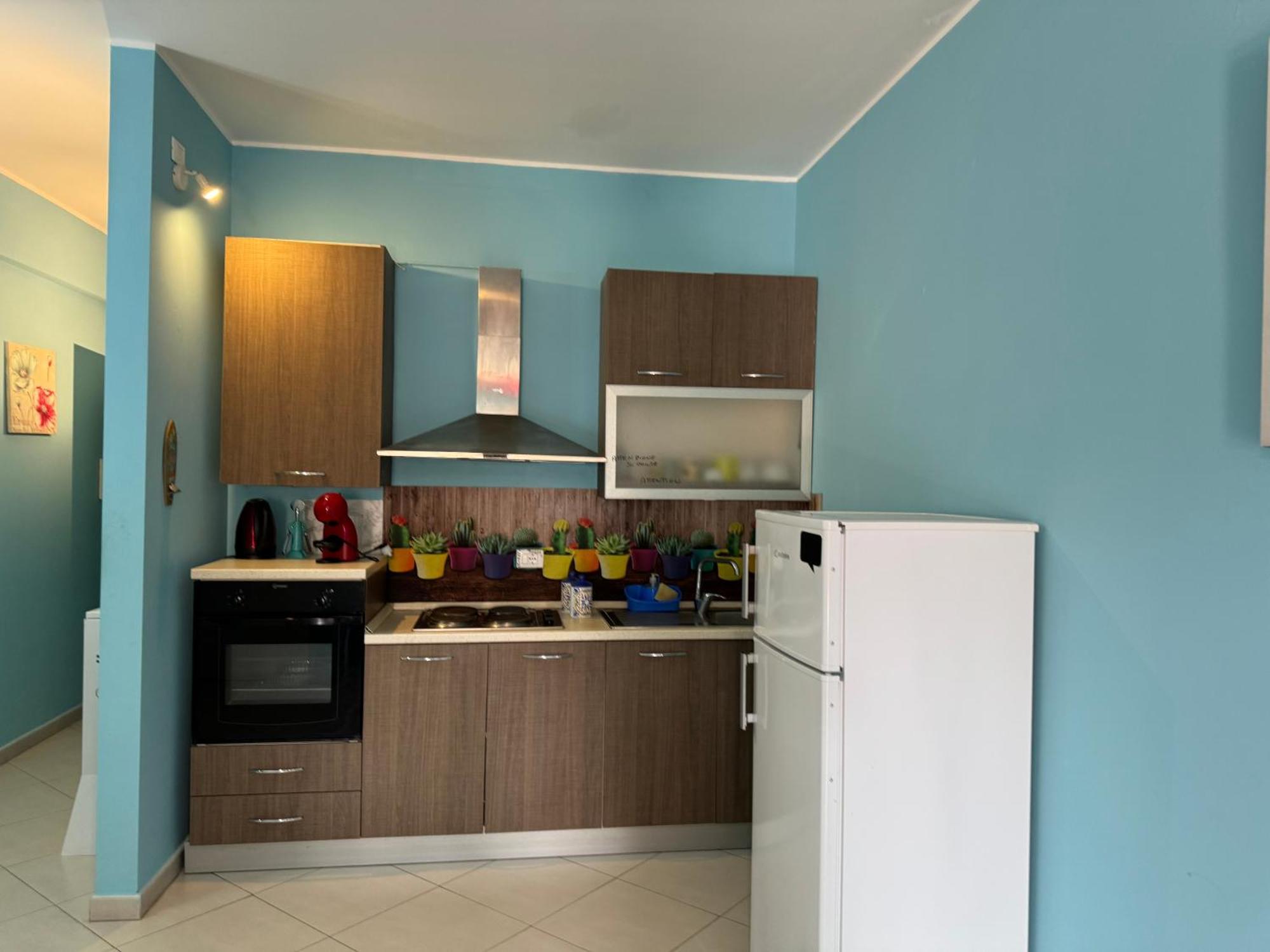 Belmonte Blu Suite Палермо Екстериор снимка