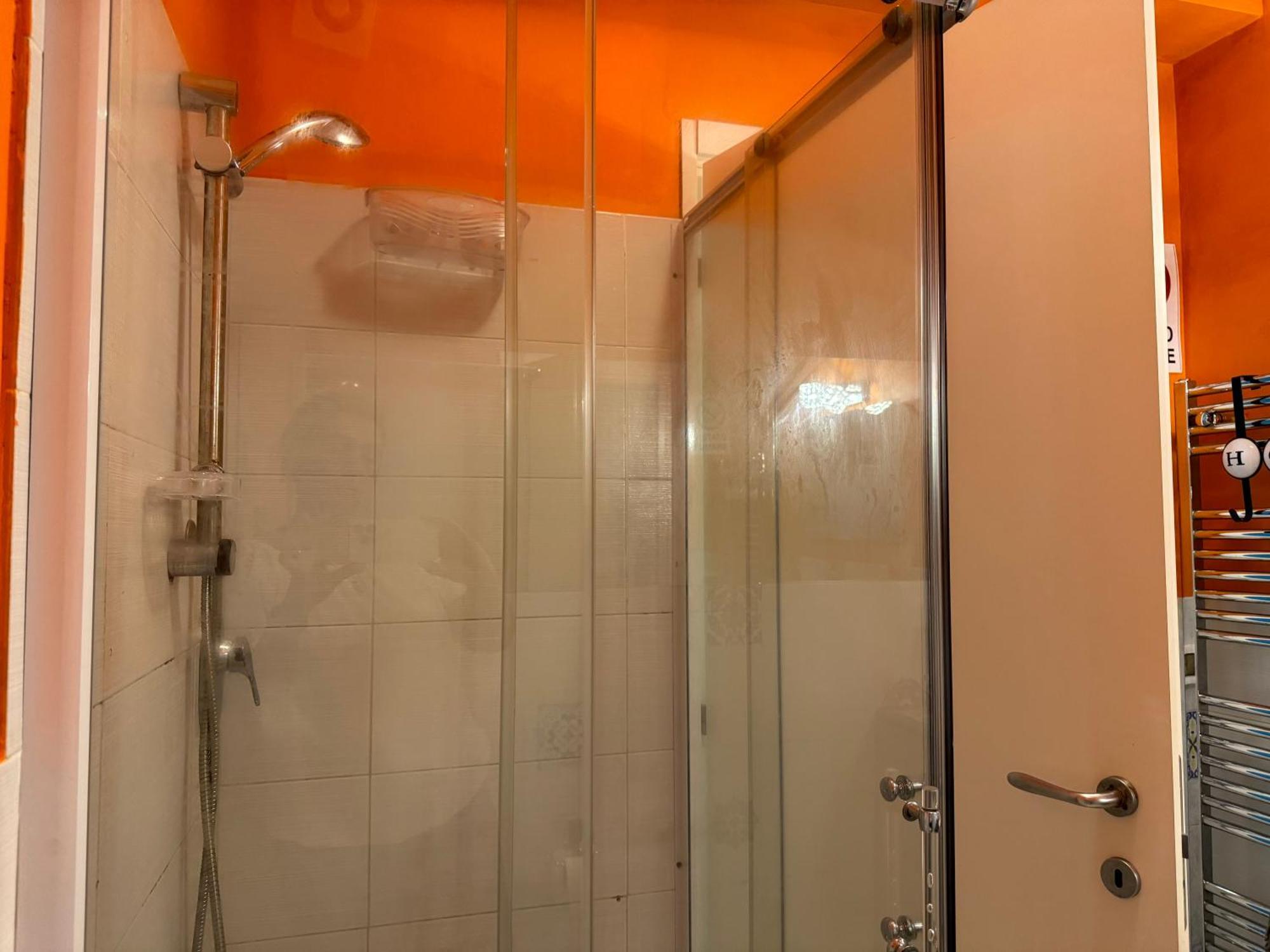 Belmonte Blu Suite Палермо Екстериор снимка