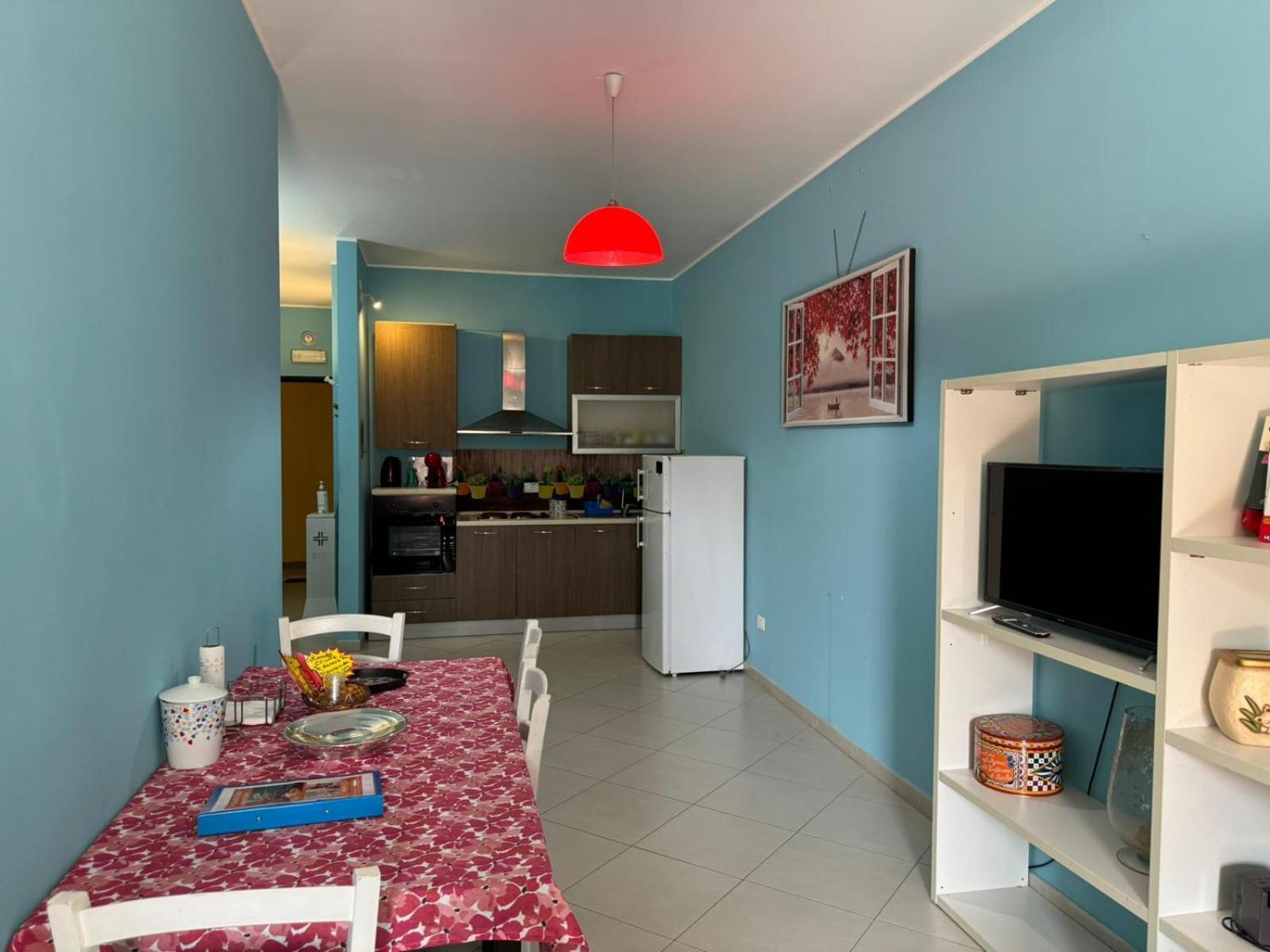 Belmonte Blu Suite Палермо Екстериор снимка