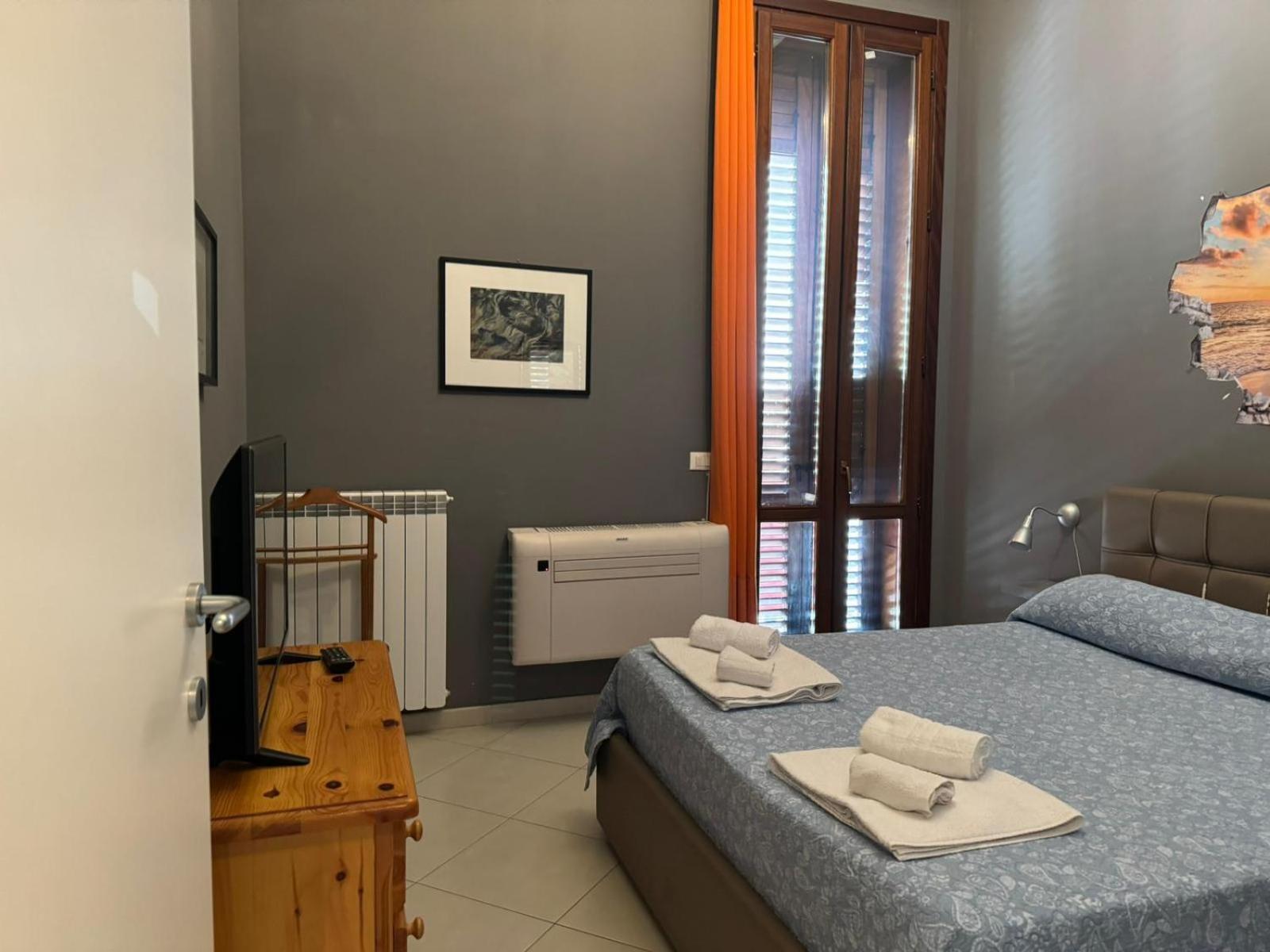 Belmonte Blu Suite Палермо Екстериор снимка
