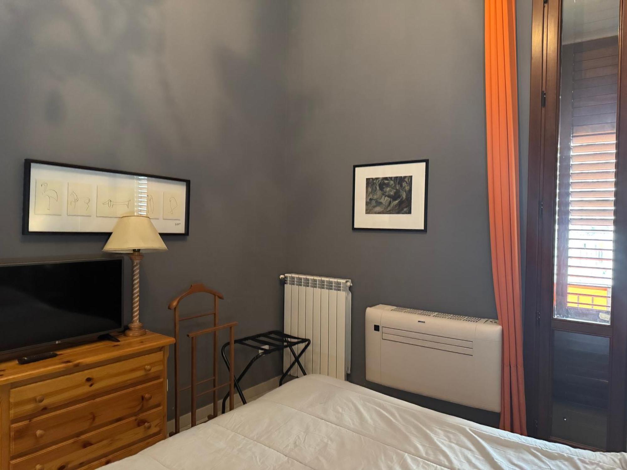 Belmonte Blu Suite Палермо Екстериор снимка
