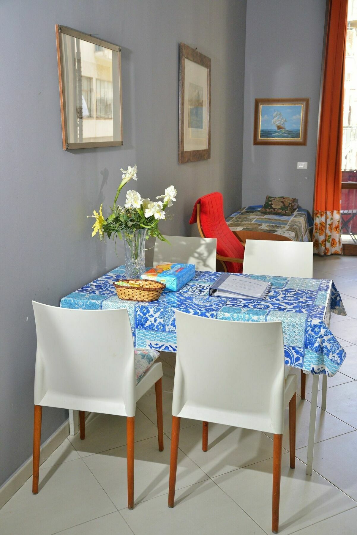Belmonte Blu Suite Палермо Екстериор снимка