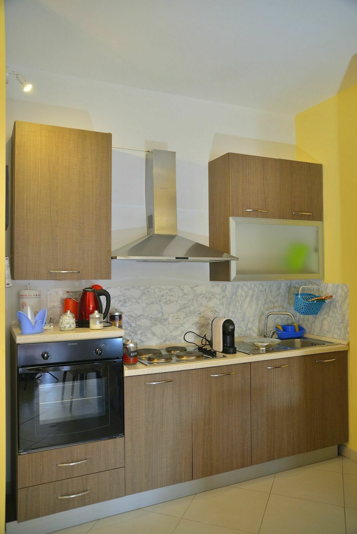 Belmonte Blu Suite Палермо Екстериор снимка